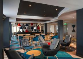 Гостиница Holiday Inn Express Edinburgh - Leith Waterfront, an IHG Hotel  Эдинбург